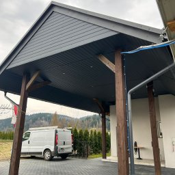 Łukasz Górka Usługi Stolarskie ŁG - 