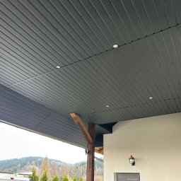 Łukasz Górka Usługi Stolarskie ŁG - 