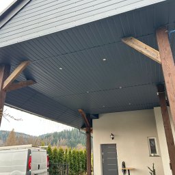 Łukasz Górka Usługi Stolarskie ŁG - 