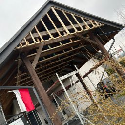 Łukasz Górka Usługi Stolarskie ŁG - 