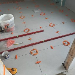 Mazbud - Gładzie Na Mokro Zag&oacute;r&oacute;w