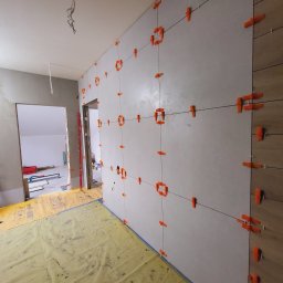 Malowanie mieszkań Zagórów 1