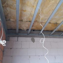 Malowanie mieszkań Zagórów 3