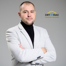 DRY-MAX Osuszanie Budynk&oacute;w - Osuszanie Dom&oacute;w Ostr&oacute;w Wielkopolski