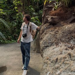 Nazar Sumskyi - Fotografia Korporacyjna Bielsko-Biała