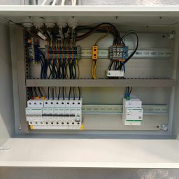 Instalacje elektryczne Piotrków Trybunalski 3