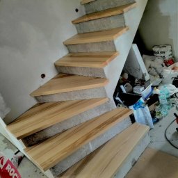 Paweł łuc - Usługi Stolarskie Grodk&oacute;w