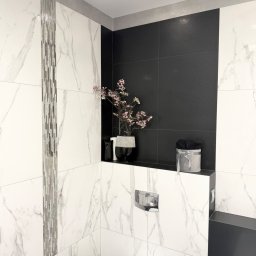 Remont łazienki Warszawa 1