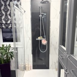 Remont łazienki Warszawa 2