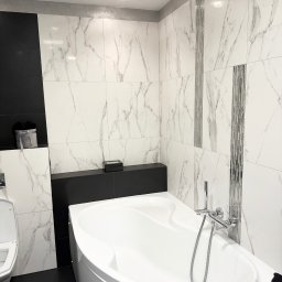 Remont łazienki Warszawa 3