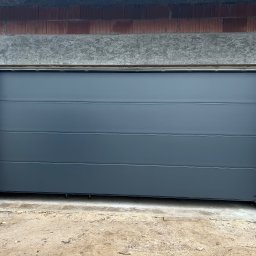 Montaż drzwi Miasteczko Śląskie 1