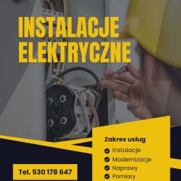ElTech Serwis - Instalacje Węgr&oacute;w