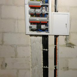 ElTech Serwis - Elektryk Węgr&oacute;w