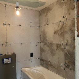 Remonty mieszkań Legionowo 1