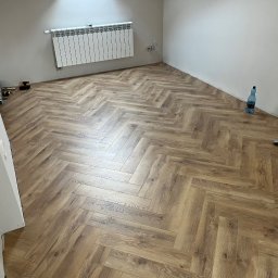 Remonty mieszkań Legionowo 3