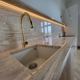 Remonty mieszkań Kostrzyn 1