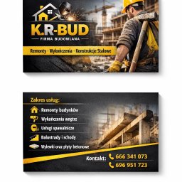 Kamil Rekowski - Ocieplanie elewacji Wodzisław Śląski