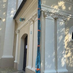 Kamil Rekowski - Schody metalowe Wodzisław Śląski