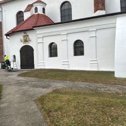 Kamil Rekowski - Elewacje i ocieplenia Wodzisław Śląski