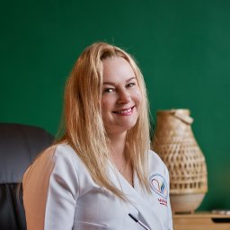 MBDP SP&Oacute;ŁKA Z OGRANICZONĄ ODPOWIEDZIALNOŚCIĄ - Refleksologia St&oacute;p Tychy