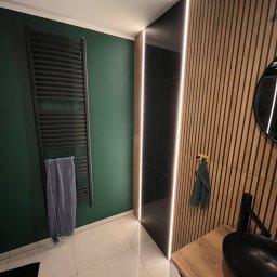 Drobne prace elektryczne Pakosław 1