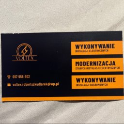 Voltex Robert Szkudlarek