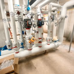 Instalacje elektryczne Piastów 1