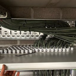 Instalacje elektryczne Piastów 2