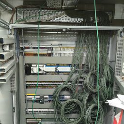 Instalacje elektryczne Piastów 3