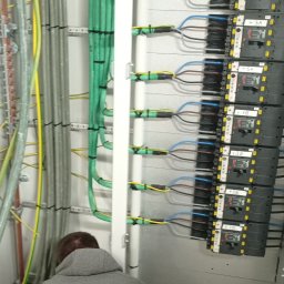 Instalacje elektryczne Piastów 4