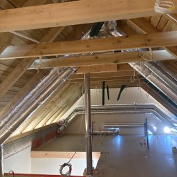 Montaż oświetlenia Pruszk&oacute;w