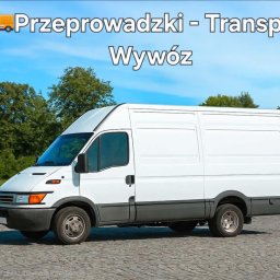 Konrad Blachaniec - Firma Wyburzeniowa Legnica