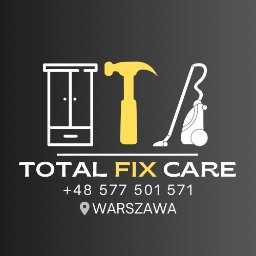 Total Fix Care Valerii Norov - Malowanie Mieszkań Warszawa