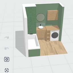 Szafy wnękowe Katowice 2