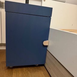 Szafy wnękowe Katowice 4