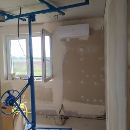 Malowanie mieszkań Kraków 2