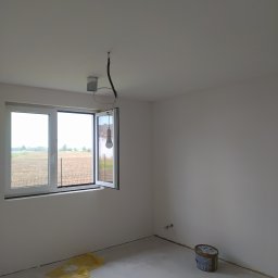 Malowanie mieszkań Kraków 3