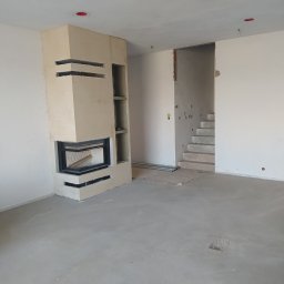 Malowanie mieszkań Kraków 4