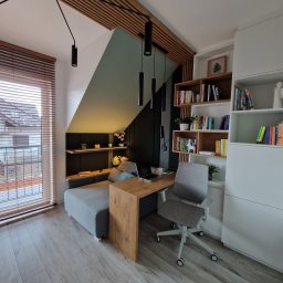 Kuchnie na wymiar Gdańsk 3