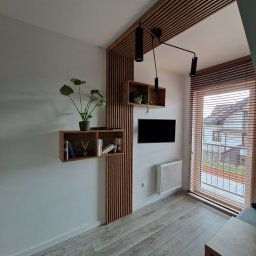 Kuchnie na wymiar Gdańsk 2