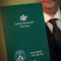 Adwokat sprawy karne Zabrze 1