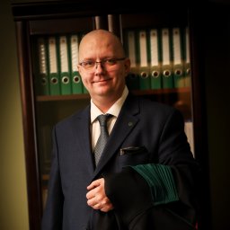 Kancelaria Adwokacka Adwokat Jarosław Zamora - Pomoc Prawna Zabrze