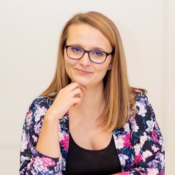 Katarzyna Mętrak