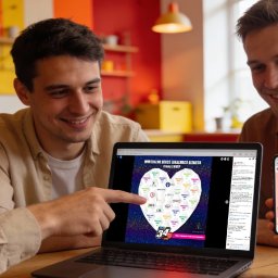 PROJEKT TECHNOLOGICZNY HACCP Kamila Szustakiewicz - Kampania społeczna | Akcja wizerunkowa | CSR