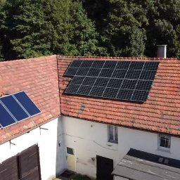 Pompy ciepła Legnica 2