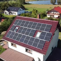 Pompy ciepła Legnica 1