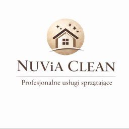 NUViA CLEAN - Pomoc Domowa Przyszowice
