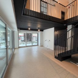 Malowanie elewacji Gdynia 3