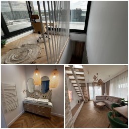 Malowanie elewacji Gdynia 4