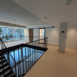 Malowanie elewacji Gdynia 2